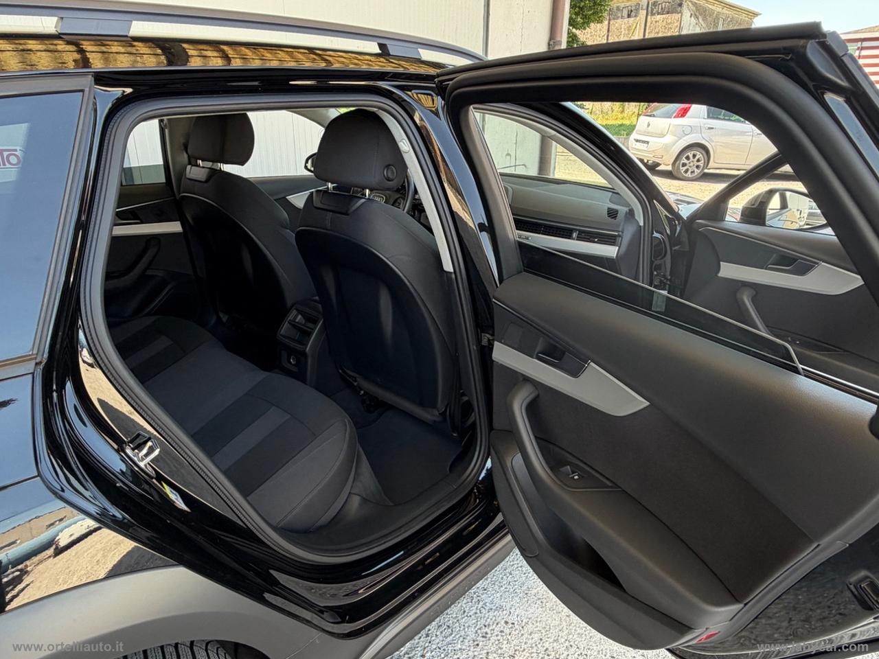 AUDI A4 allroad 40 TDI 204CV S tr. Business