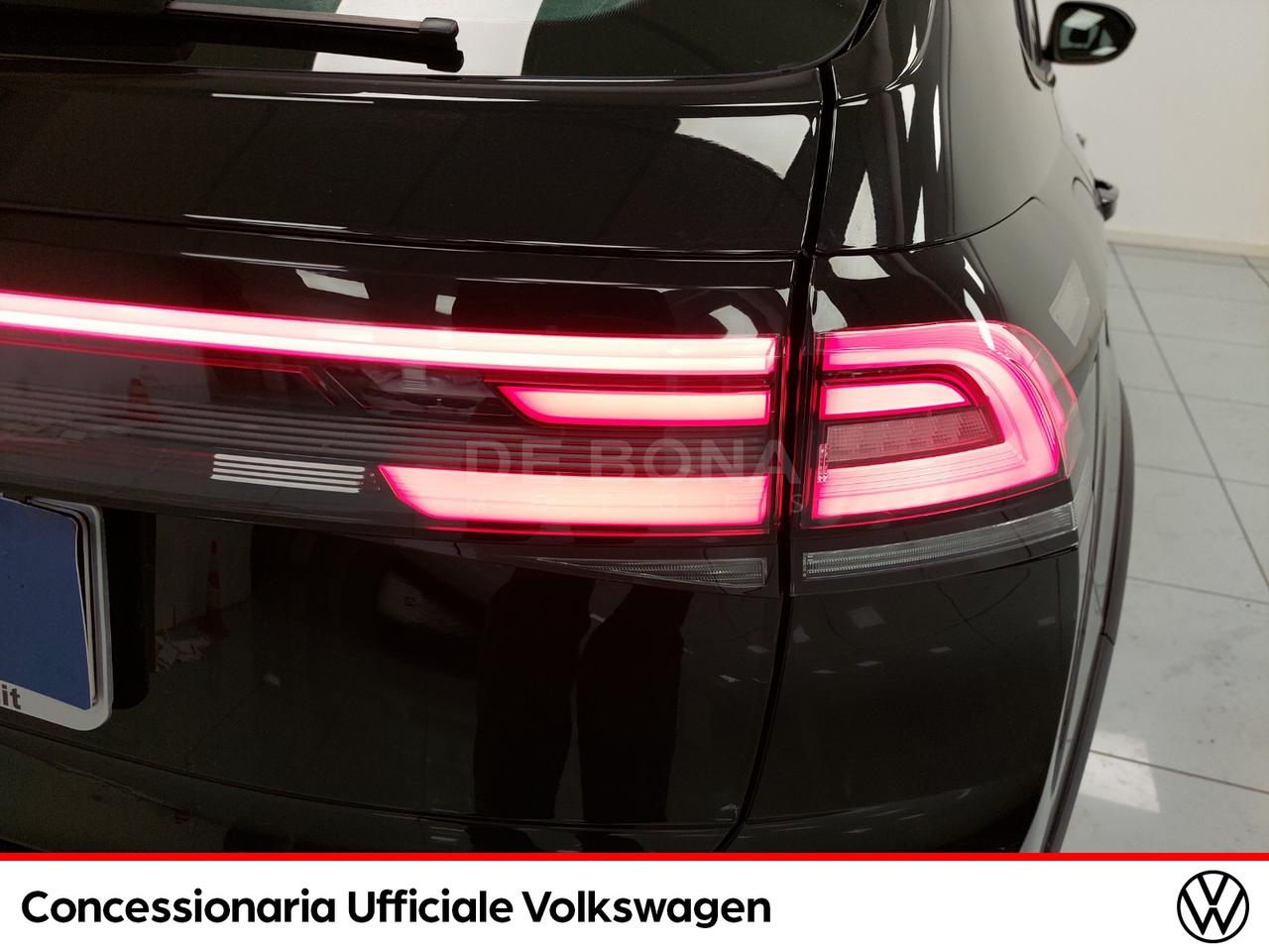 Volkswagen Taigo 1.0 tsi life 110cv