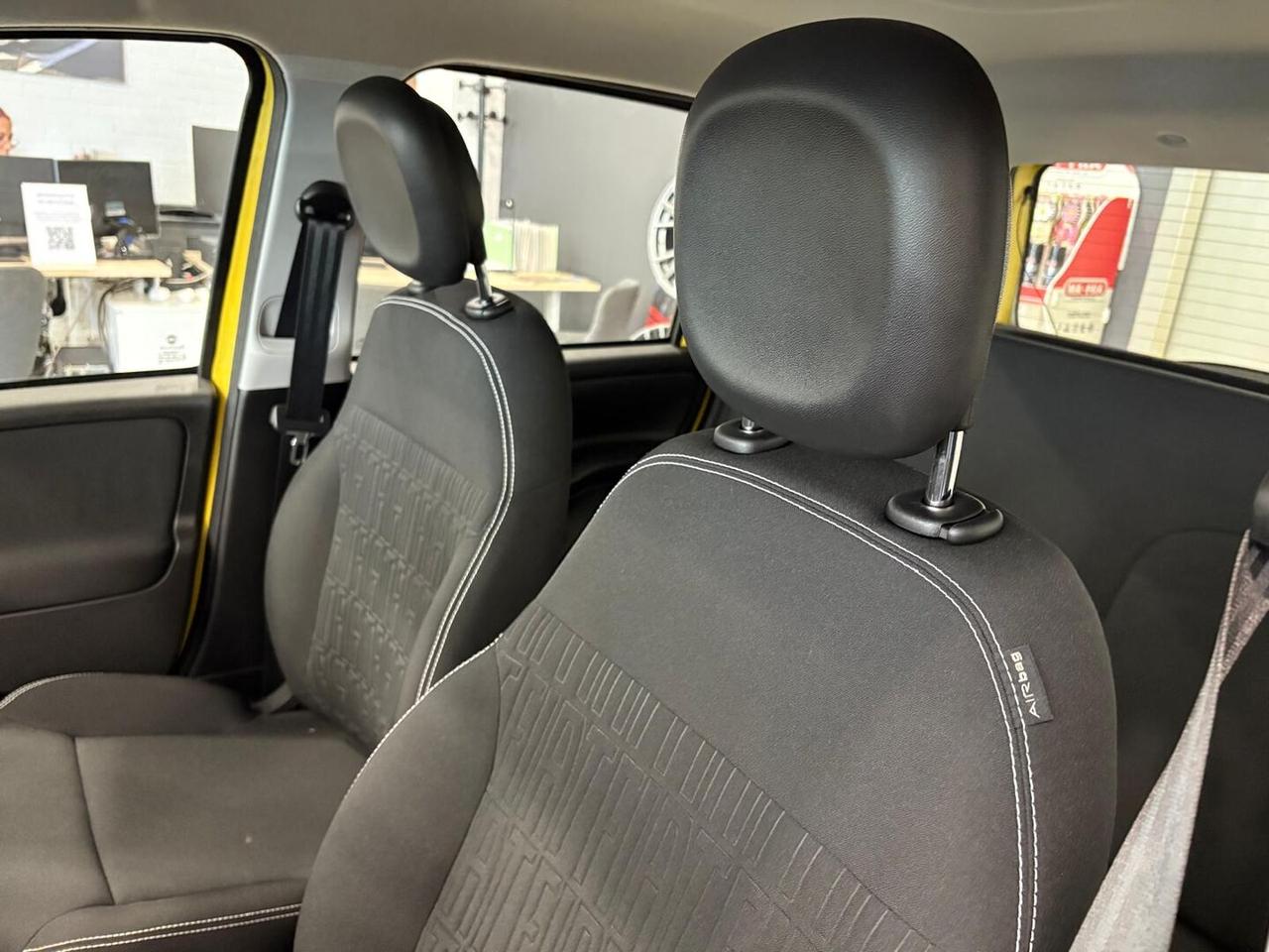 Fiat Panda 1.0 firefly hybrid s&s 70cv