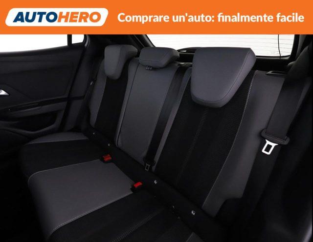 OPEL Mokka X 1.2 Turbo Edition