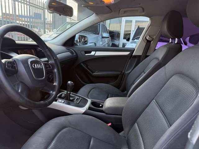 Audi A4 A4 IV 2007 Avant 2.0 tdi