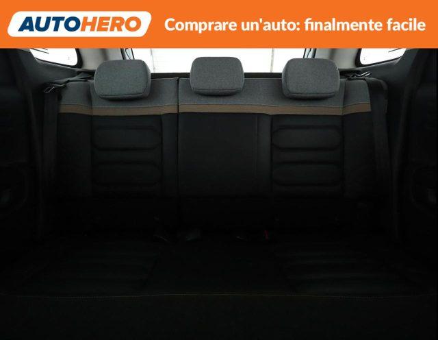 CITROEN C3 Aircross BlueHDi 110 S&S Feel