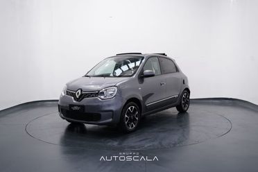 RENAULT Twingo 1.0 SCe 65cv OpenAir Intens