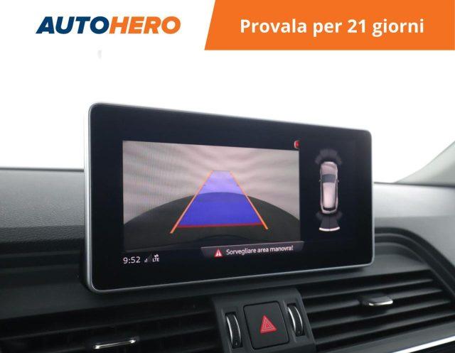 AUDI Q5 35 TDI S tronic Sport