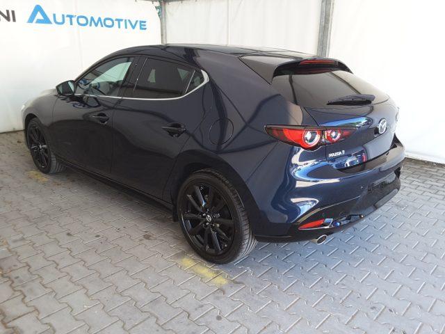 MAZDA 3 2.5 e-Skyactiv-G 140cv M Hybrid Nagisa