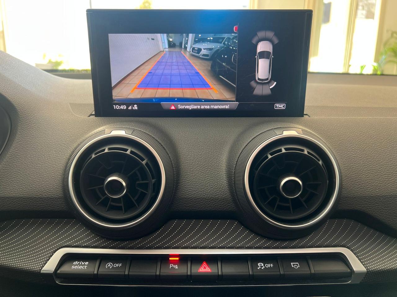 Audi Q2 2.0 TDI quattro S line Edition 190cv
