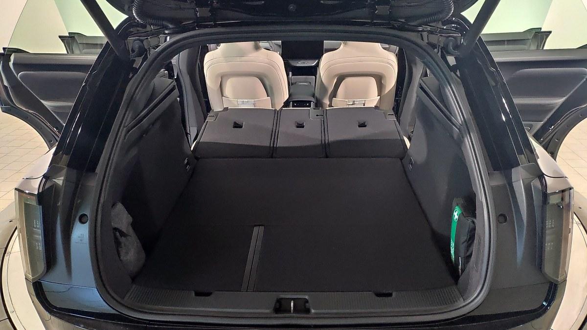 VOLVO Ex60 P10 Awd Ultra