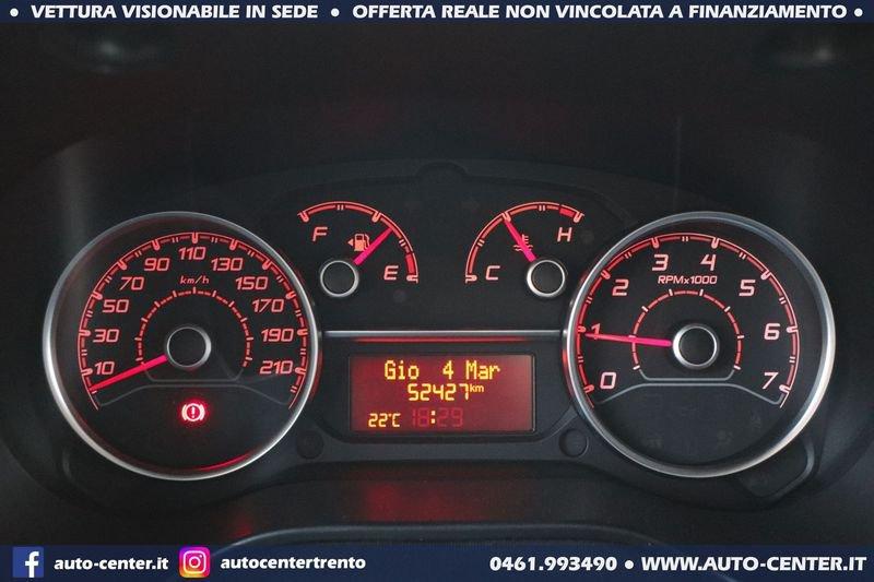 FIAT Doblò Cargo MAXI combi N1 1.6 Mjet 5POSTI *PREZZO+IVA