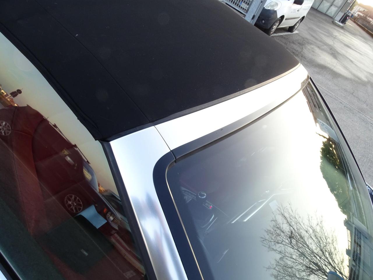 Audi A5 Cabrio 2.0 TDI S-LINE