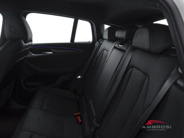 BMW X4 xdrive20d mhev 48V Msport auto