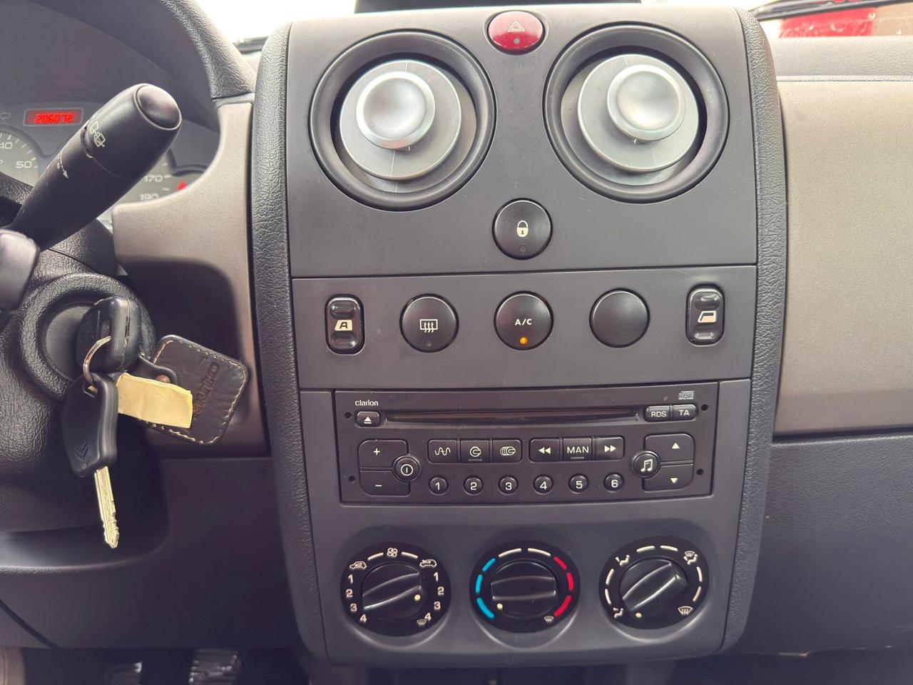 Citroen Berlingo 1.6 16V HDi 90CV