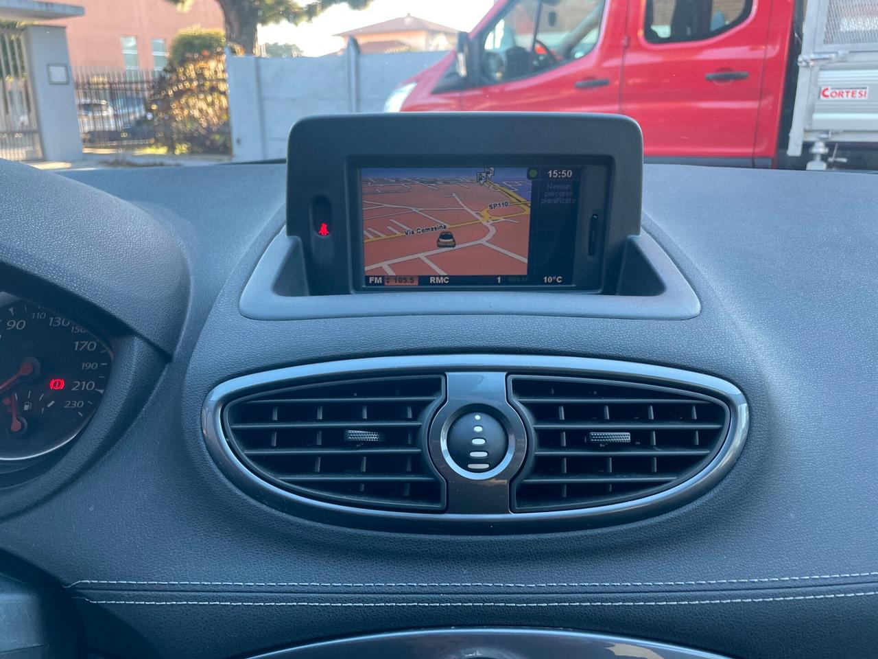 Renault Clio 1.2 16V 5 porte 20th Anniversario NEOPATENTATI