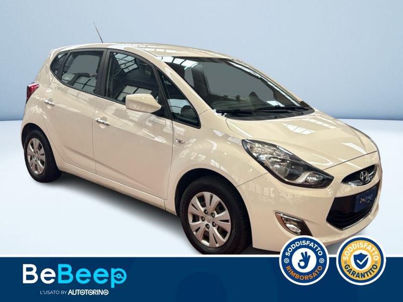 Hyundai ix20 1.4 CLASSIC