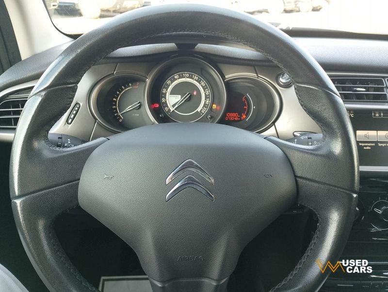 Citroën C3 C3 PureTech 82 Live Edition