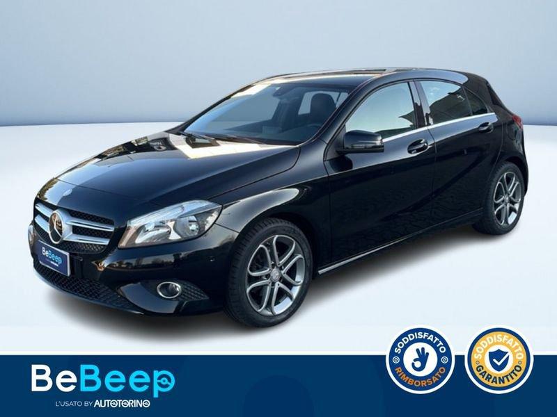 Mercedes-Benz Classe A A 180 CDI SPORT AUTO