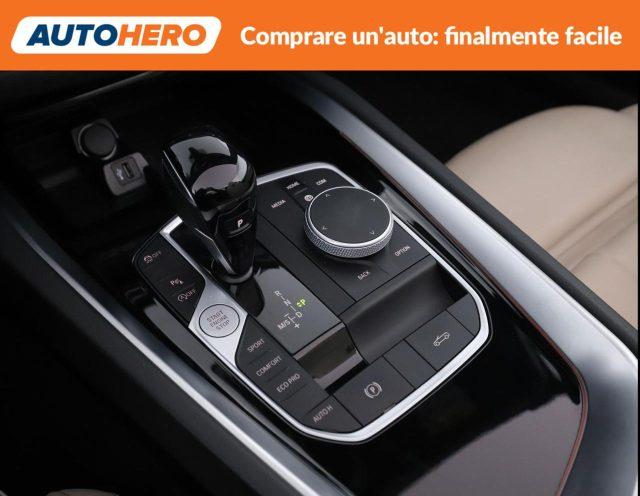 BMW Z4 sDrive20i Msport