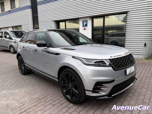 LAND ROVER Range Rover Velar 3.0d i6 mhev R-Dynamic SE 4wd 300cv IVA ESPOSTA