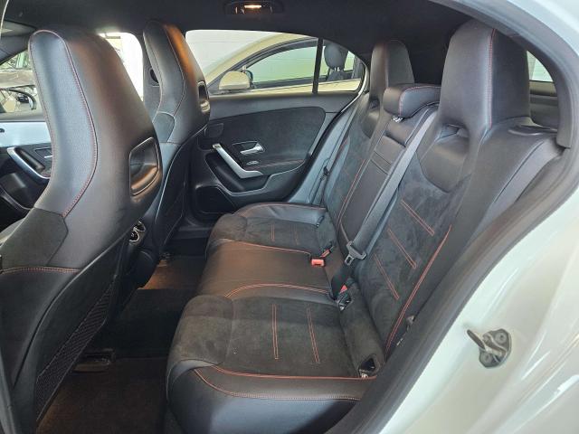 Mercedes-Benz A 200 A 200 Premium