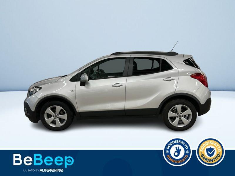 Opel Mokka 1.6 S&S 4X2 115CV M5 E6