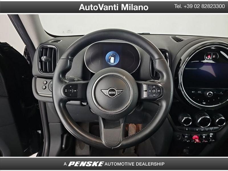 MINI Mini Countryman F60 Mini 2.0 Cooper D Essential Countryman