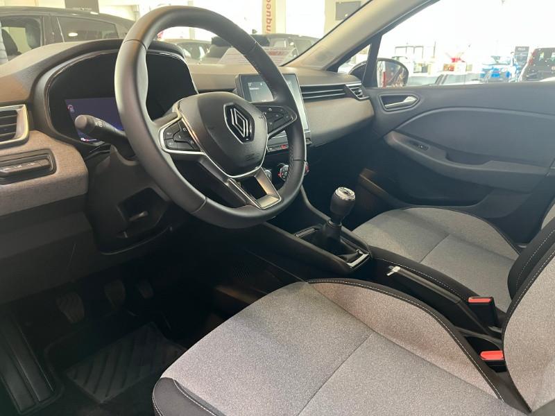 RENAULT Clio SCe 65 CV 5 porte Evolution