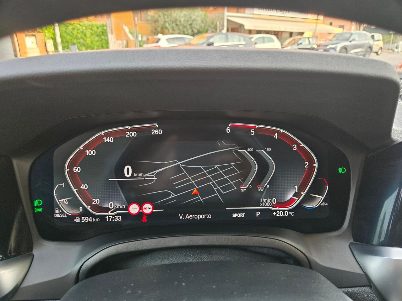 Bmw 420 MHEV M Sport #50622