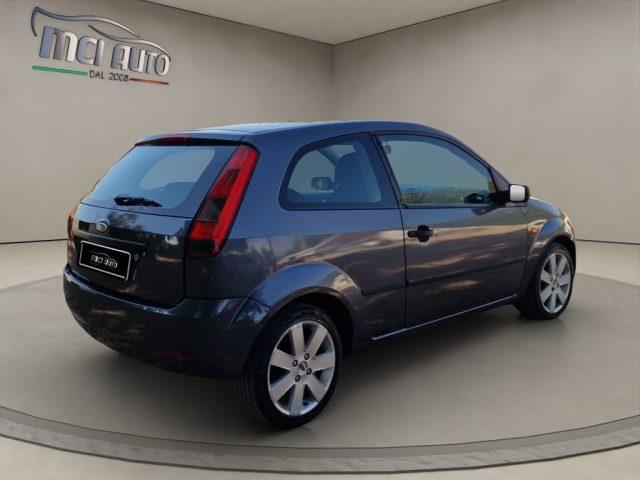 FORD Fiesta 1.4 TDCi 3p. Collection