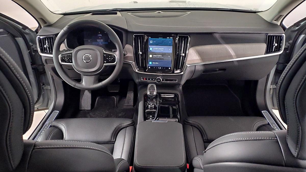 VOLVO V90 T8 Plug-In Hybrid Awd Automatico Ultra Dark