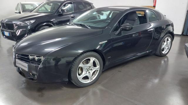 ALFA ROMEO Brera 2.2 JTS Unico Proprietario 120.000 Km