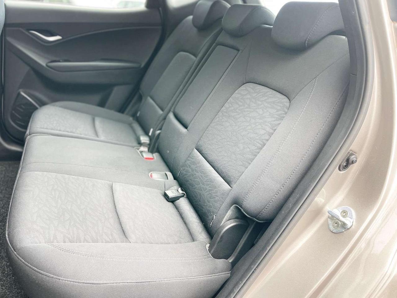 Hyundai iX20 1.6 Gpl 124CV E6 Neo - 2019