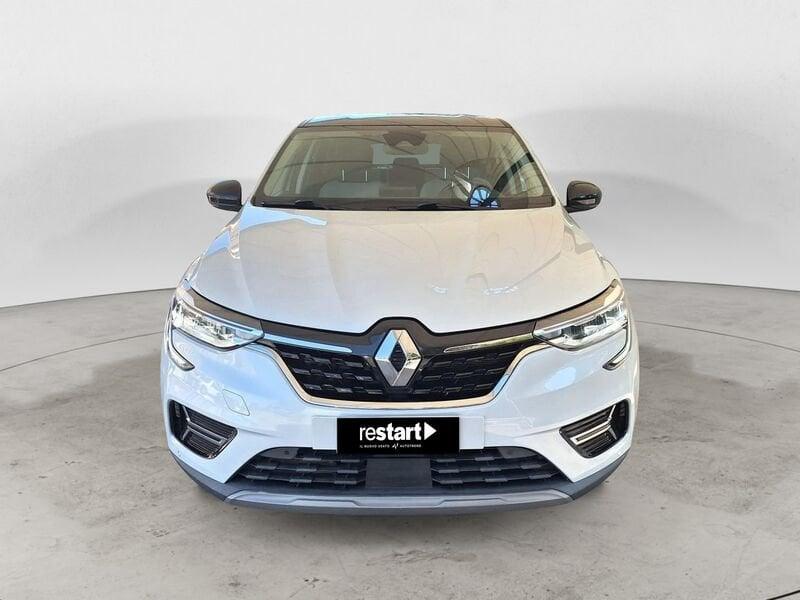 Renault Arkana 1.3 TCE 160 CV Automatica EDC Intens