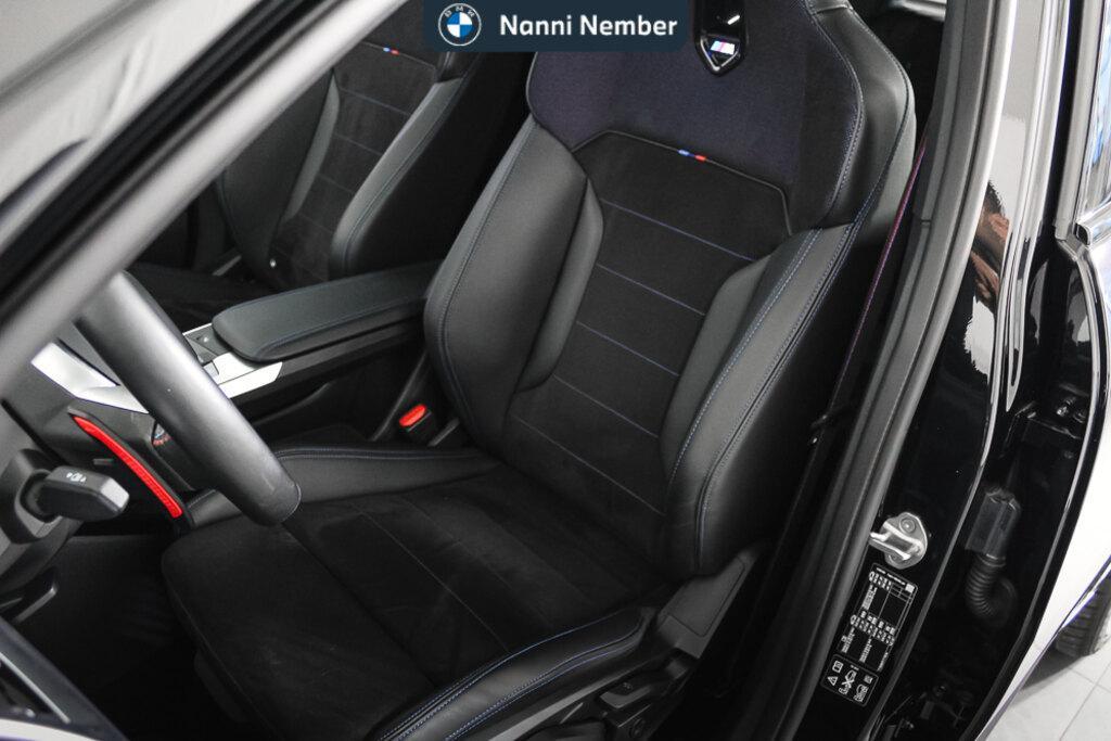 BMW X2 M 35 i MSport Pro xDrive DCT