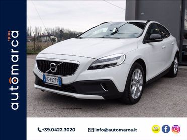 VOLVO V40 Cross Country 2.0 d2 Summum del 2017