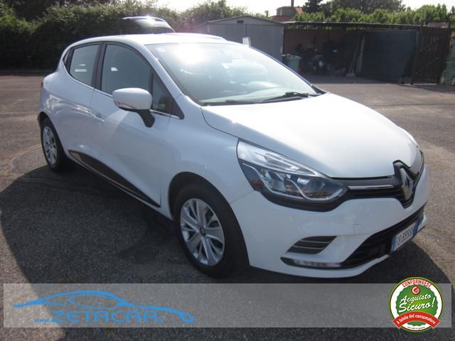 RENAULT Clio TCe 12V 90 CV Start&Stop Energy Business