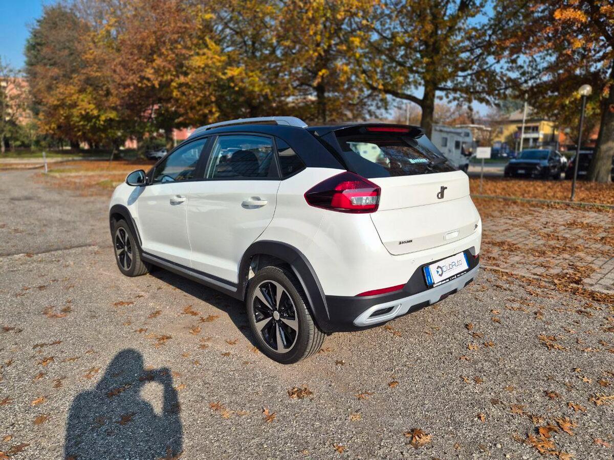 DR Motor dr3 1.5 S2 Gpl 114cv