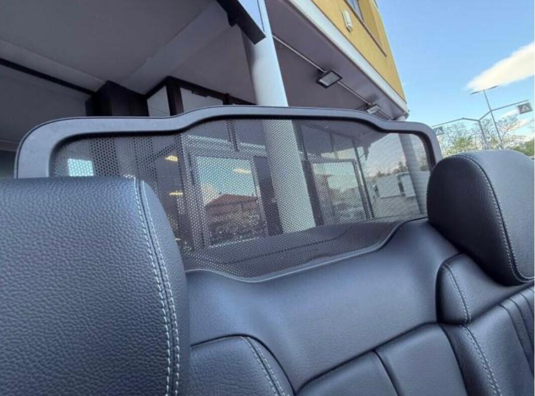MERCEDES-BENZ E 220 d Cabrio AMG 20 SEDILI VENTILATI PRONTA CONSEGNA!