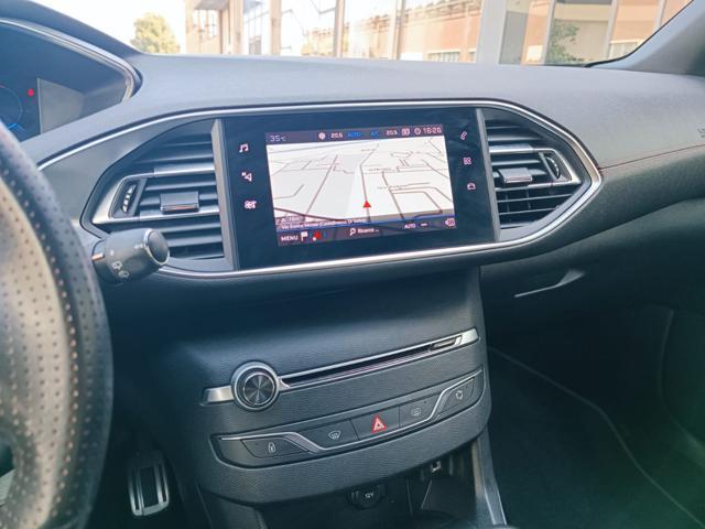 PEUGEOT 308 BlueHDi 130 S&S GT