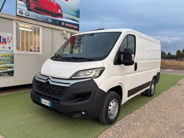 Citroen Jumper Furgone 3 posti diesel