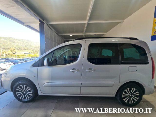 PEUGEOT Partner Tepee BlueHDi 100 Active