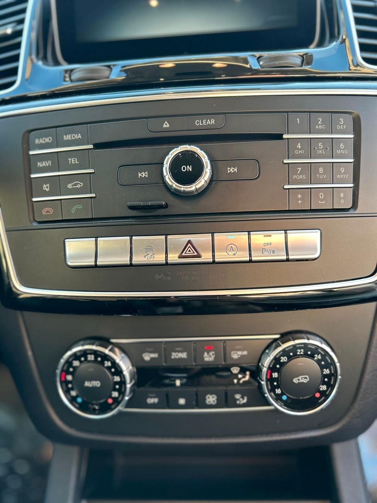 Mercedes-benz GLE 250 d 4Matic Premium Plus