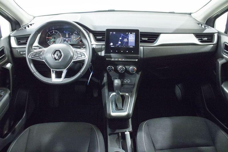 Renault Captur Captur Blue dCi 115cv EDC Business