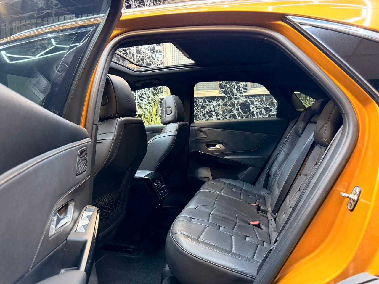 Ds 7 Crossback BlueHDi 177 Auto Opera