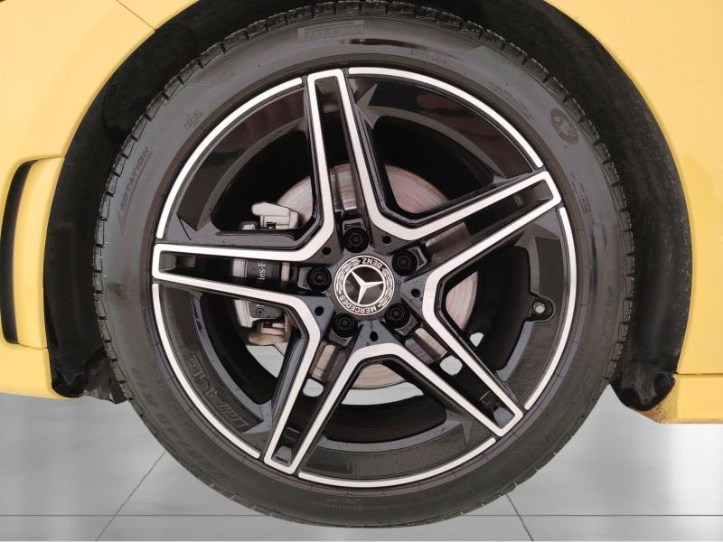 Mercedes Classe A 180 180 Premium 7G-DCT