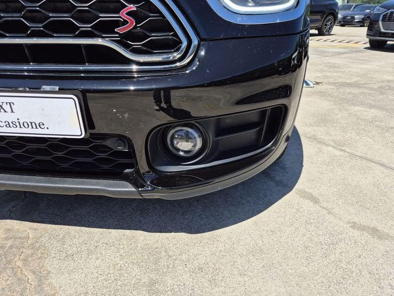 MINI Countryman Mini 2.0 Cooper SD Hype auto my18