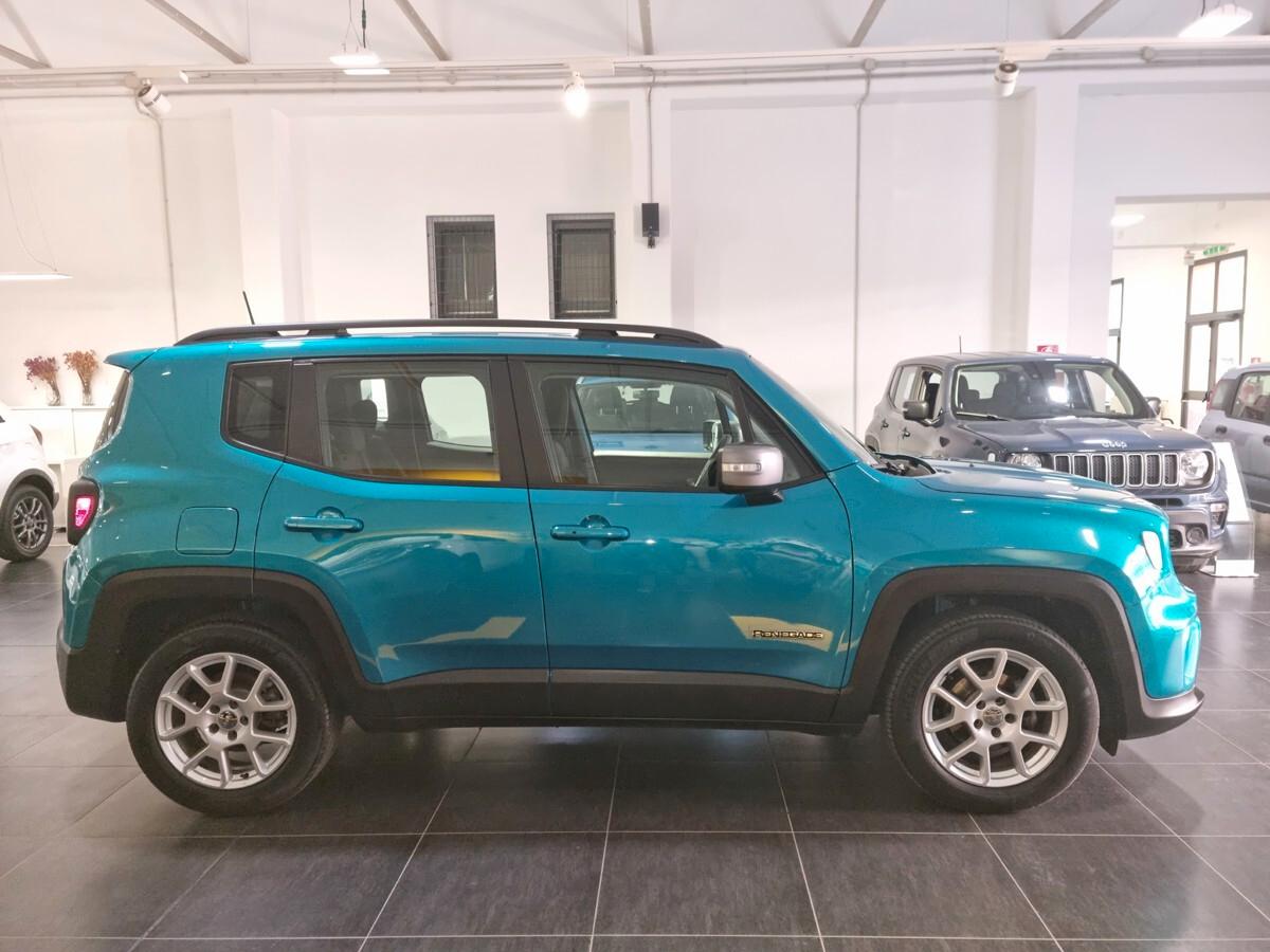 Jeep Renegade 1.6 Mjt GARANZIA 5 ANNI TASSO 0