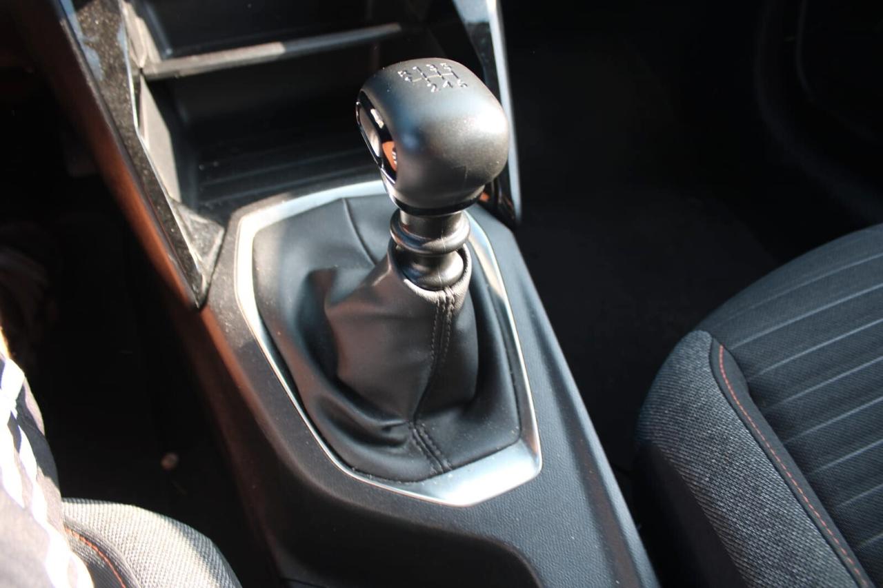 Peugeot 208 BlueHDi 100 Stop&Start 5 porte GT Pack