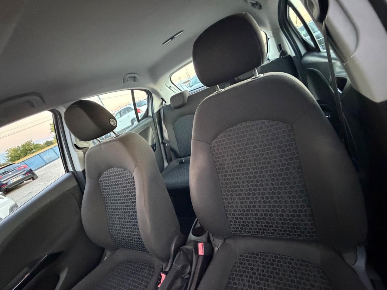 Opel Corsa 1.3 CDTI 5 porte Advance