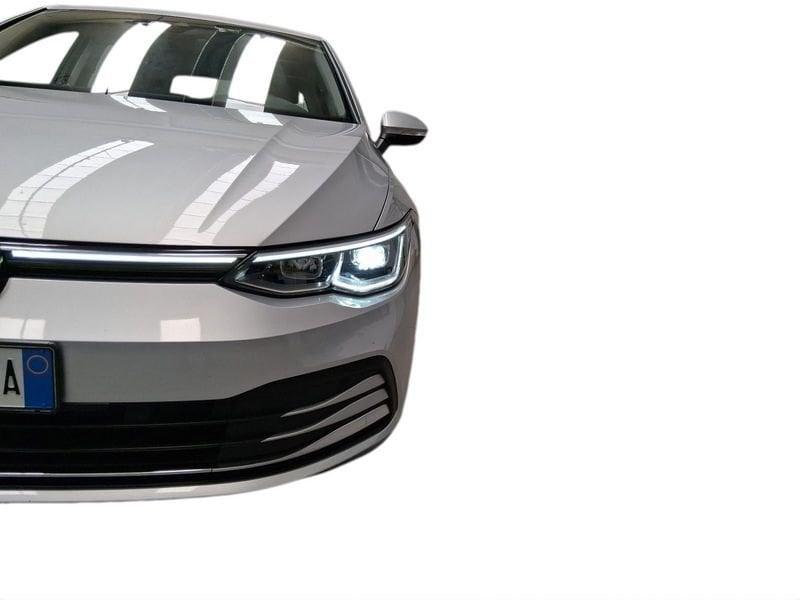 Volkswagen Golf 2.0 TDI SCR 85kW Style DSG