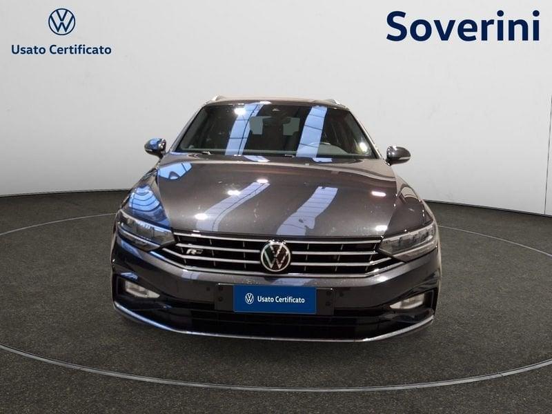 Volkswagen Passat 2.0 TDI SCR EVO 110kW Business DSG