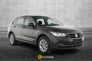 VOLKSWAGEN Tiguan 2.0 TDI 150 CV SCR DSG Life